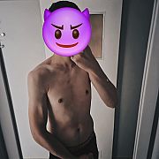 Zboczeniec99 - muž, 26 let, Międzyrzec Podlaski