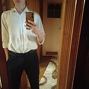 Alihab - mężczyzna, 19 lat, Rzeszów