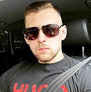 Zaskakujacy2 - man, 30 years, Świdnica