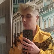 DominikSEO - man, 21 years, Morąg