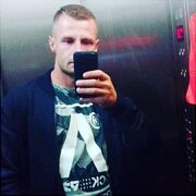 Nat1997 - muž, 28 let, Łódź