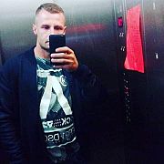 Nat1997 - mężczyzna, 28 lat, Łódź