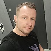 Nat1997 - чоловік, 28 років, Łódź