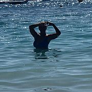 Fajni - para (kobieta 53 lat, mężczyzna 57 lat), Krefeld