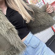 Caroline0101 - frau, 24 Jahre, Oslo