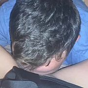 PoSlubiePoSexie - couple (man 34 years, woman 42 years), Oss