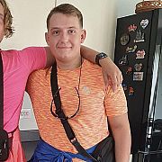 Igor070301 - mann, 24 Jahre, Liverpool