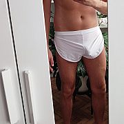 88OralReal88 - man, 36 years, Gdańsk