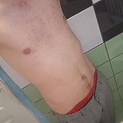 Andrzej03 - мужчина, 22 лет, Bielsko-Biała