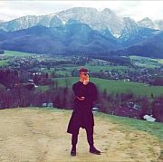 Manx69x - мужчина, 25 лет, Nysa