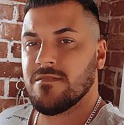 Cezarjuliuszz - mężczyzna, 38 lat, Kołobrzeg