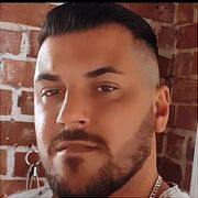 Cezarjuliuszz - mann, 38 Jahre, Kołobrzeg