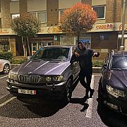 Misha141 - мужчина, 21 лет, Pardubice