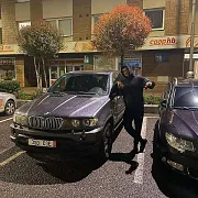 Misha141 - мужчина, 21 лет, Pardubice