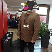 RozkosznySex - мужчина, 40 лет, Gdańsk