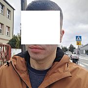 Miedzynogami - muž, 37 let, Lublin