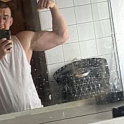 ChwilaSzczescia1 - мужчина, 22 лет, Oslo