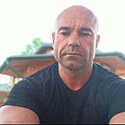 Adamfit80 - mann, 45 Jahre, Warszawa