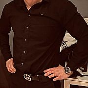 Mark391 - мужчина, 26 лет, Katowice