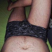 DyskretnyBi91 - mężczyzna, 34 lat, Warszawa