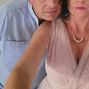 Bbb231 - couple (woman 44 years, man 44 years), Bydgoszcz