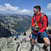 DarkPassenger498 - man, 33 years, Iłża