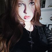 Roskelley - жінка, 23 років, Warszawa