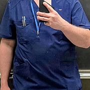 Docmaster - man, Katowice