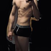 Bbartekk1 - muž, 19 let, Katowice