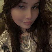 Isiulkaa - женщина, 22 лет, Szczecin