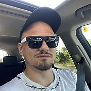 Chetnynowosci96 - мужчина, 29 лет, Poznań