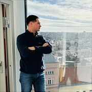 MatweiO - mężczyzna, 37 lat, Kalisz Pomorski