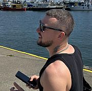 Ssv - mann, 31 Jahre, Tarczyn