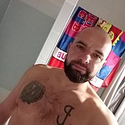 19Naluzie90 - mężczyzna, 35 lat, Poznań