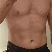 OkrutnyCham - muž, 34 let, Suwałki