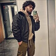 Elohim13 - muž, 27 let, Warszawa