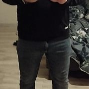 Tomik123456 - чоловік, 42 років, Nowy Targ