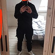 Tomik123456 - чоловік, 42 років, Nowy Targ