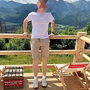 Princeeboyrd1 - чоловік, 28 років, Radom