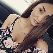 Luna27 - žena, 27 let, Wrocław