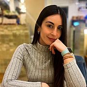 AureliaZawa868 - kobieta, 26 lat, Kraków