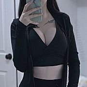 CycataDiablica - žena, 26 let, Warszawa