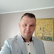 ANDY43 - mężczyzna, 44 lat, Warszawa