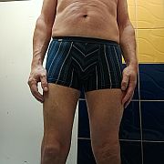 M60 - mężczyzna, 55 lat, Kraków