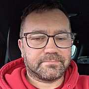 Rafcio51 - mężczyzna, 43 lat, Łódź