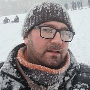 Rafcio51 - muž, 43 let, Lublin