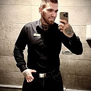 Ktoschetnynazabawe - mężczyzna, 32 lat, Szczecin