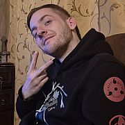 ArbiterxX - mężczyzna, 26 lat, Łódź