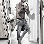 Krzys2125 - muž, 40 let, Kraków