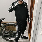 KolesDSL - muž, 45 let, Wrocław